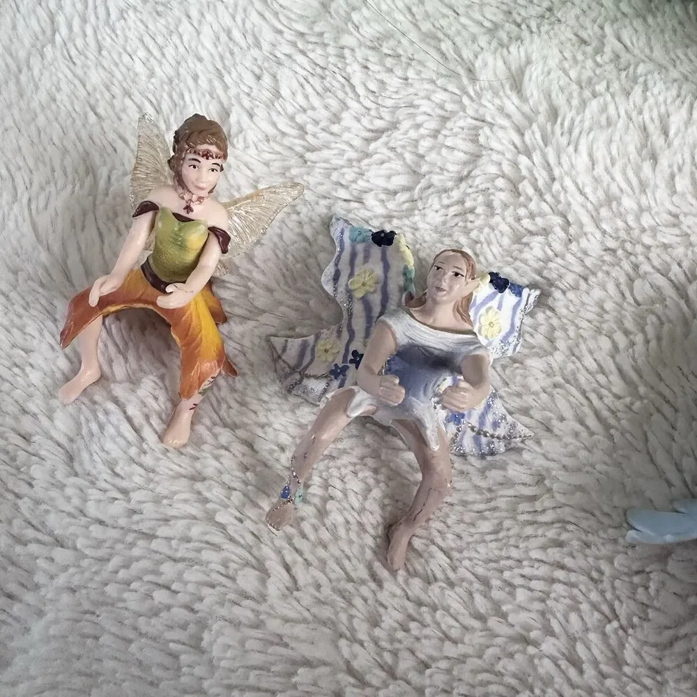 Schleich Bayala Fairy Lot Meamare Boat Playset Horses Fantasy 2018